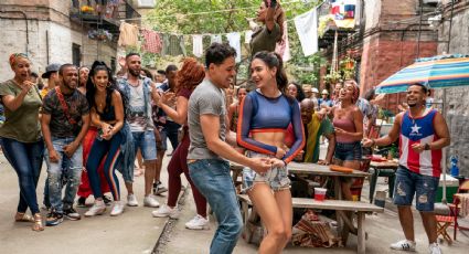 Lin Manuel Miranda lanza el trailer de su nueva película 'In the Heights', sobre los latinos en NY