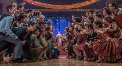 Steven Spielberg estrena el trailer de su nueva adaptación de la clásica 'West Side Story'