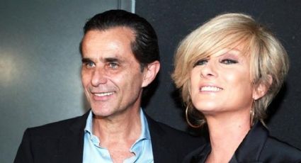 Huberto Zurita se destapa y habla sobre la muerte de Christian Bach