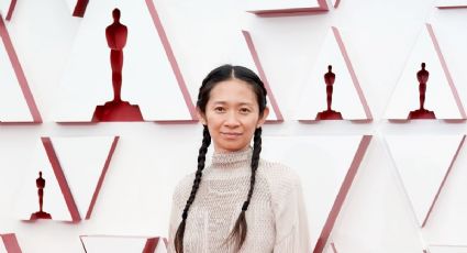 ¡Terrible! En China, censuran el Oscar de Chloé Zhao como mejor directora