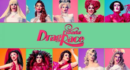 'Drag Race' llega a España; Esto es todo lo que se sabe del programa de Atresplayer