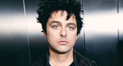 Billie Joe Armstrong revela cuál es su canción y disco favorito de Green Day