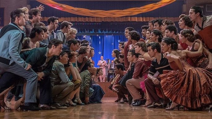 Steven Spielberg estrena el trailer de su nueva adaptación de la clásica 'West Side Story'