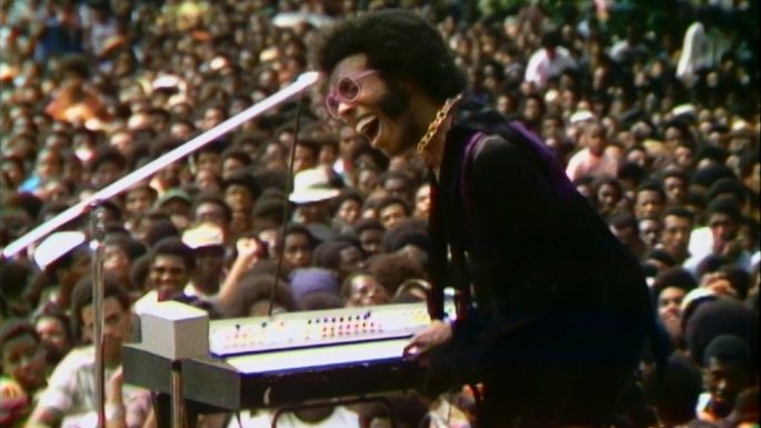 Se estrenará documental sobre el Festival Cultural de Harlem realizado paralelamente al Woodstock