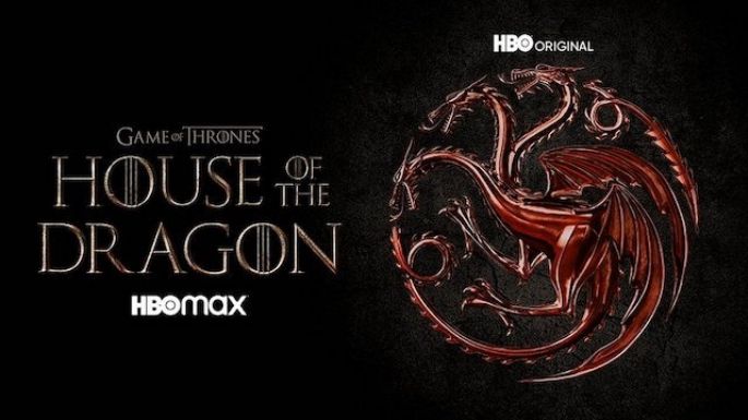 ¡Buenas Noticias! HBO da inicio a la producción de la nueva serie 'House of the Dragon'