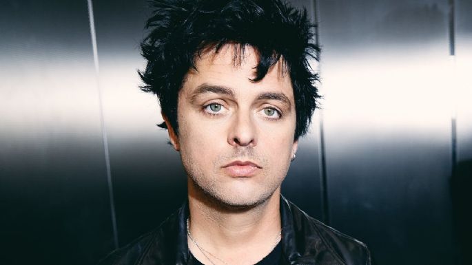 Billie Joe Armstrong revela cuál es su canción y disco favorito de Green Day