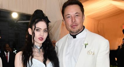 Grimes defiende a Elon Musk tras ser acusado de que intenta destruir a la humanidad y al planeta