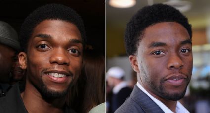 El hermano de Chadwick Boseman reacciona a la inesperada derrota en los Oscar 2021