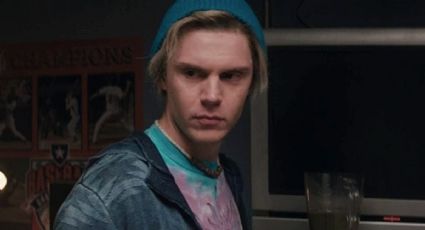 Evan Peters finalmente rompe el silencio sobre su papel de 'Ralph Bohner' en la serie 'WandaVision'