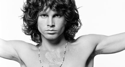 ¡Increíble! Lanzarán un libro de poesía del fallecido vocalista de 'The Doors', Jim Morrison