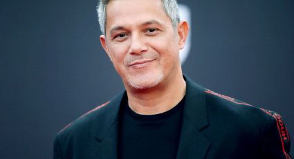 El cantante Alejandro Sanz programa una gira en Norteamérica a pesar de la pandemia