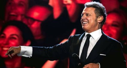 ¡Impactante! Modelo revela fotos inéditas de Luis Miguel grabando su video para 'Suave'