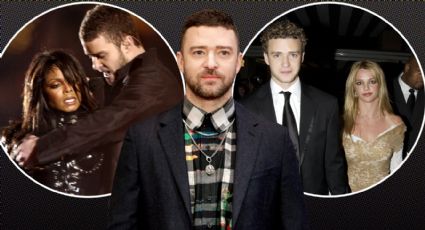 'The New York Times' lanzará documental sobre el 'Nipplegate' de Janet Jackson y Justin Timberlake