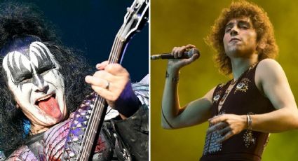 Greta Van Fleet refuta el punto de vista de Gene Simmons sobre que "el rock está muerto"