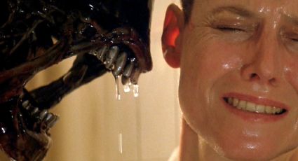 El primer guion de 'Alien 3', hecho por William Gibson, será publicado como novela