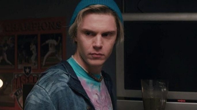 Evan Peters finalmente rompe el silencio sobre su papel de 'Ralph Bohner' en la serie 'WandaVision'