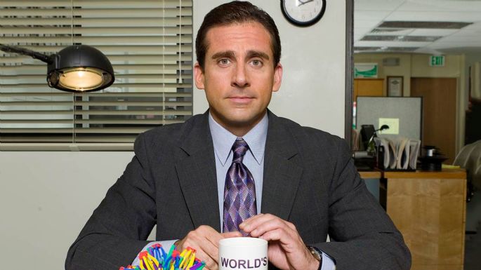 NBC Universal Lanza material adicional de 'The Office' exclusivo para los más grandes fans