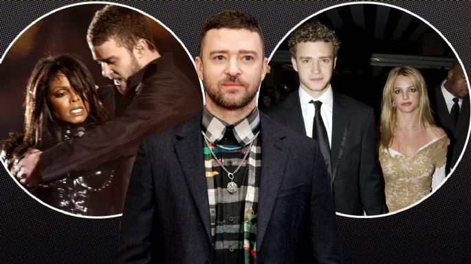 'The New York Times' lanzará documental sobre el 'Nipplegate' de Janet Jackson y Justin Timberlake