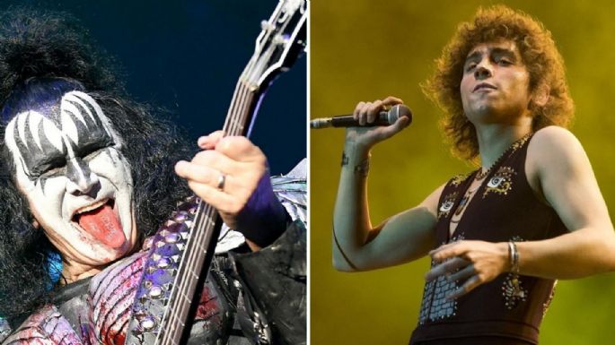 Greta Van Fleet refuta el punto de vista de Gene Simmons sobre que "el rock está muerto"