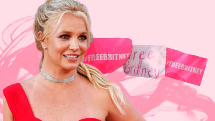 ¡Terrible! Revelan que Britney Spears llamó al 911 antes de su audiencia