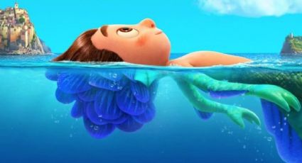 Pixar lanza el segundo trailer de la película 'Luca', próxima a estrenarse en Disney Plus