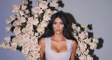 ¿Nuevo romance? La modelo Kim Kardashian es vinculada sentimentalmente con este hombre