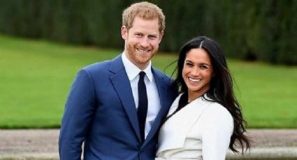 ¡Enhorabuena! El príncipe Harry y su esposa Meghan Markle se unirán al 'VAX LIVE'