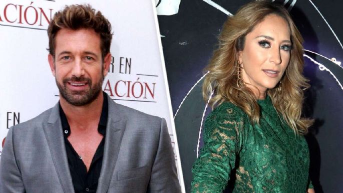 ¿Vuelven las riñas? Geraldine Bazán declararía en contra de Gabriel Soto por esta razón