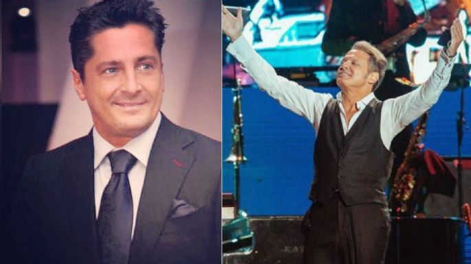 Tras hacerse público el pleito con Luis Miguel, Alex Basteri comparte un misterioso mensaje en redes