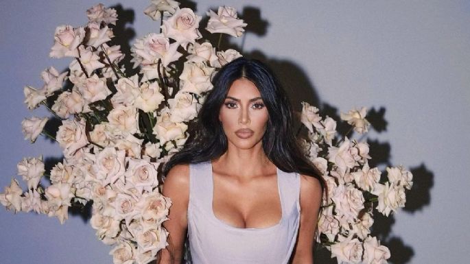 ¿Nuevo romance? La modelo Kim Kardashian es vinculada sentimentalmente con este hombre