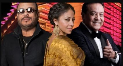 Carlos Cuevas, Rosy Arango y Francisco Céspedes darán concierto presencial por el Día de las Madres