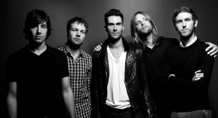 Maroon 5 está de regreso y anuncia su nuevo disco llamado 'Jordi' en honor a su fallecido manager