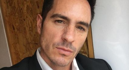 ¡Día de Reyes Magos! Mauricio Ochmann comparte tiernas imágenes junto a su hija Kailani