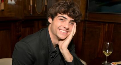 Noah Centineo protagonizará nueva serie de espionaje para Netflix