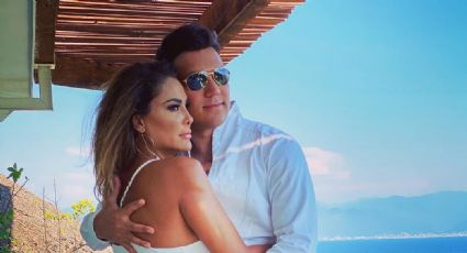 Juez pospone la audiencia de Larry Ramos, esposo de Ninel Conde, acusado de fraude millonario