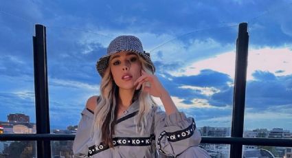 Así es el departamento de la cantante Danna Paola que tiene en privilegiada zona de España