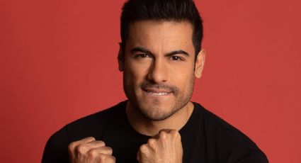 "Le quitó todo el encanto": Fan expone a Carlos Rivera como una persona "prepotente"