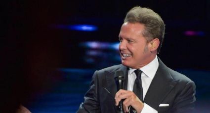 Luis Miguel es nominado a mejor cantante latino de la década en los Pollstar Awards 2021