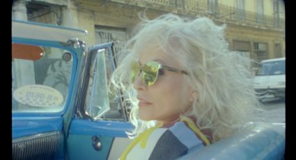 'Vivir en la Habana', el nuevo documental de Blondie durante destacado festival de Cuba