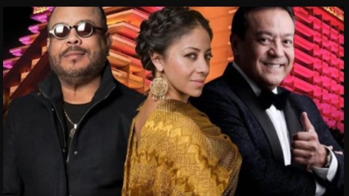 Carlos Cuevas, Rosy Arango y Francisco Céspedes darán concierto presencial por el Día de las Madres