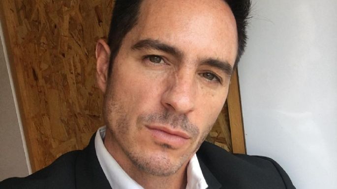 Tras dejar a Aislinn Derbez, Mauricio Ochmann revela que se siente pleno en su nueva etapa de vida