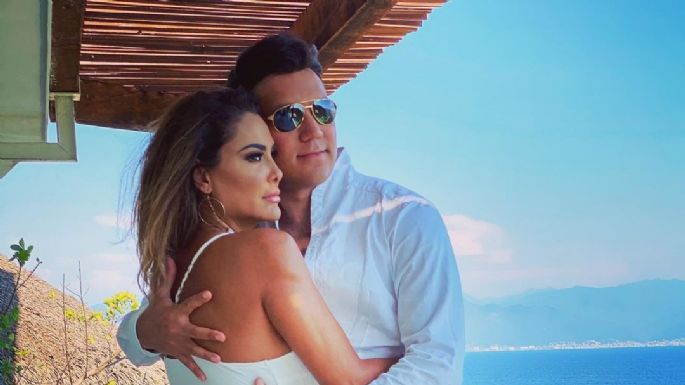 Juez pospone la audiencia de Larry Ramos, esposo de Ninel Conde, acusado de fraude millonario