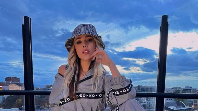 Así es el departamento de la cantante Danna Paola que tiene en privilegiada zona de España