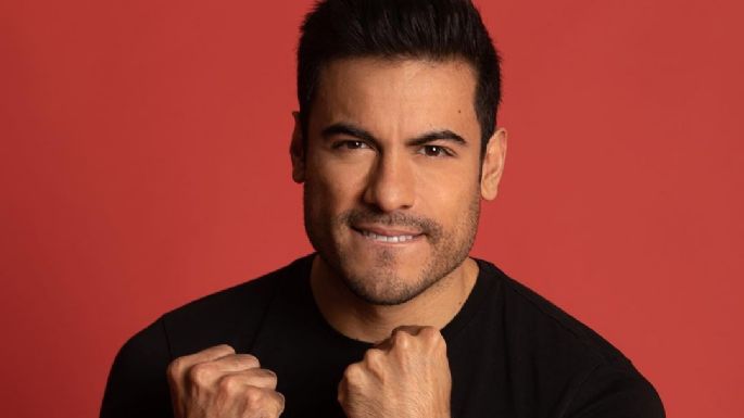 "Le quitó todo el encanto": Fan expone a Carlos Rivera como una persona "prepotente"