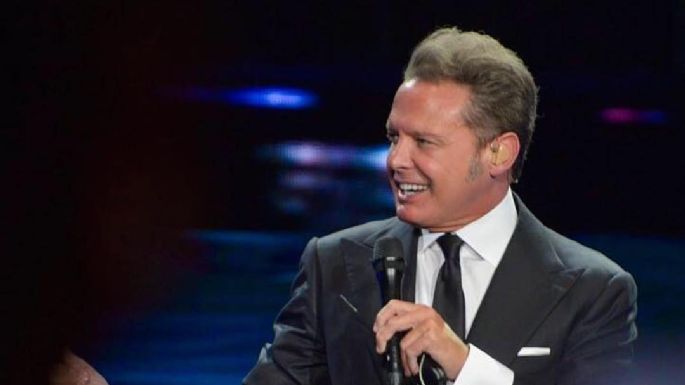 Luis Miguel es nominado a mejor cantante latino de la década en los Pollstar Awards 2021