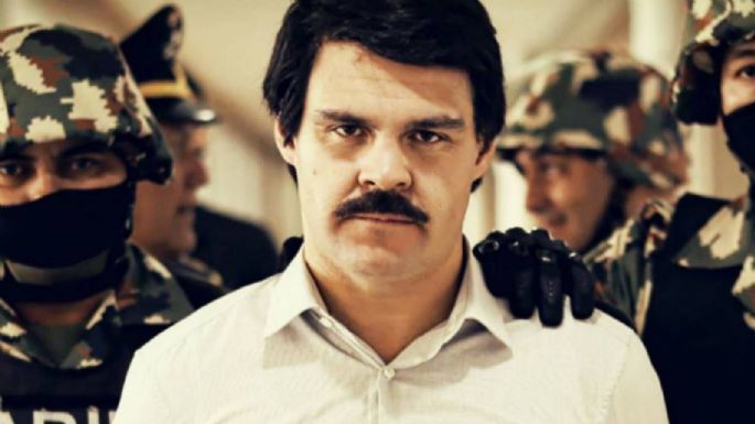 Todo lo que hay que saber de la serie "El Chapo", producción de Netflix