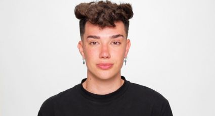 Tras escándalo, James Charles se disculpa por enviar mensajes inapropiados a menores de edad