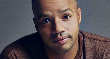 Donald Faison será este personaje en la serie Live-Action de 'Las Chicas Superpoderosas'