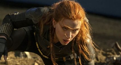 ¡Increíble! Scarlett Johansson regresa para un nuevo trailer de la película 'Black Widow'