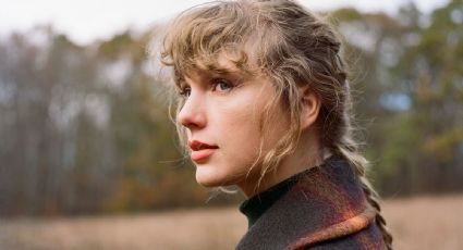 Taylor Swift revela la lista completa de canciones de su nuevo álbum y una inesperada colaboración